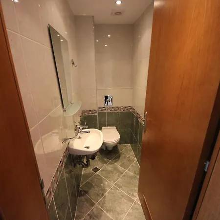 Apartmán Menada Midia *