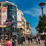 Menada Midia Apartament *