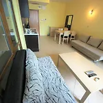 Menada Midia Apartament Słoneczny Brzeg