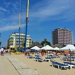Menada Midia * Słoneczny Brzeg