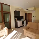 Apartament Menada Midia Słoneczny Brzeg