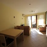 Apartament Menada Midia