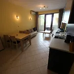 Menada Midia Apartament