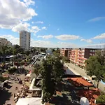 Apartament Menada Midia *