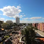 Apartament Menada Midia