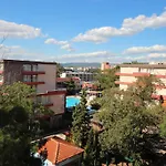 Apartament Menada Midia Słoneczny Brzeg