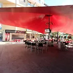 Apartament Menada Midia