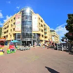 Apartament Menada Midia *