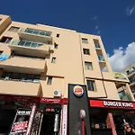 Apartament Menada Midia *