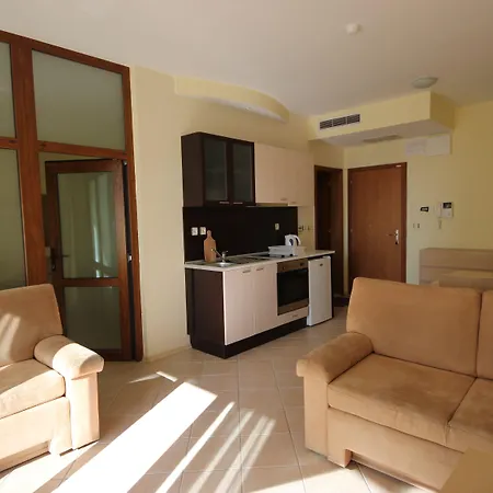 Apartamento Menada Midia Sunny Beach