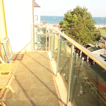 Apartment Menada Midia *