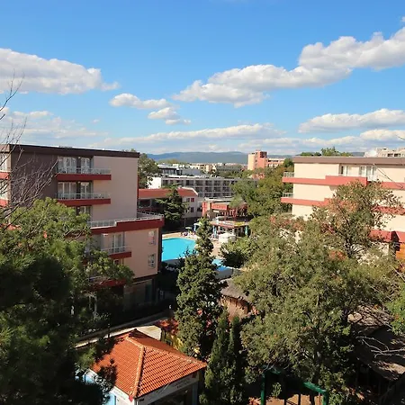 Apartamento Menada Midia Sunny Beach