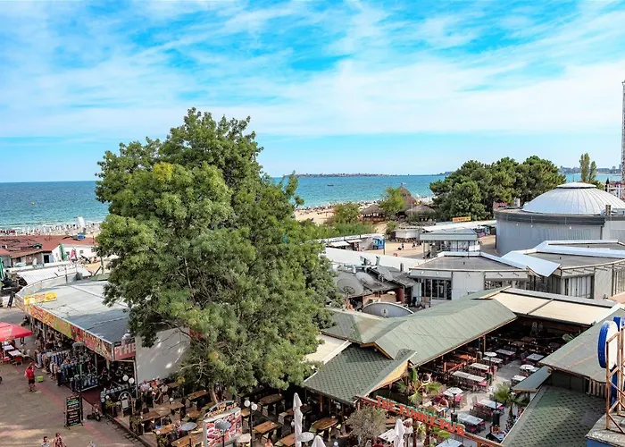 Menada Midia Slantschew brjag