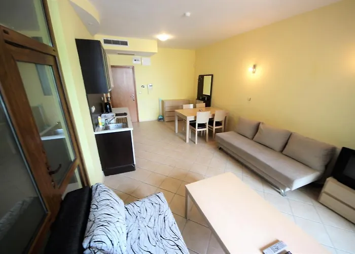 Apartment Menada Midia *