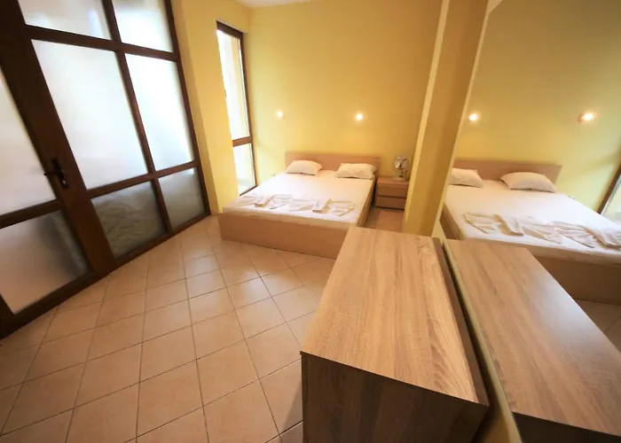 Apartment Menada Midia Slantschew brjag