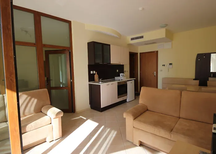 Apartment Menada Midia Slantschew brjag