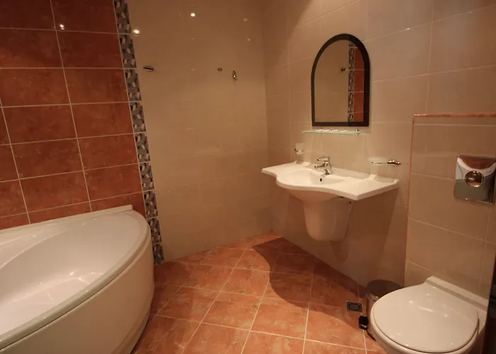 Menada Midia Apartment