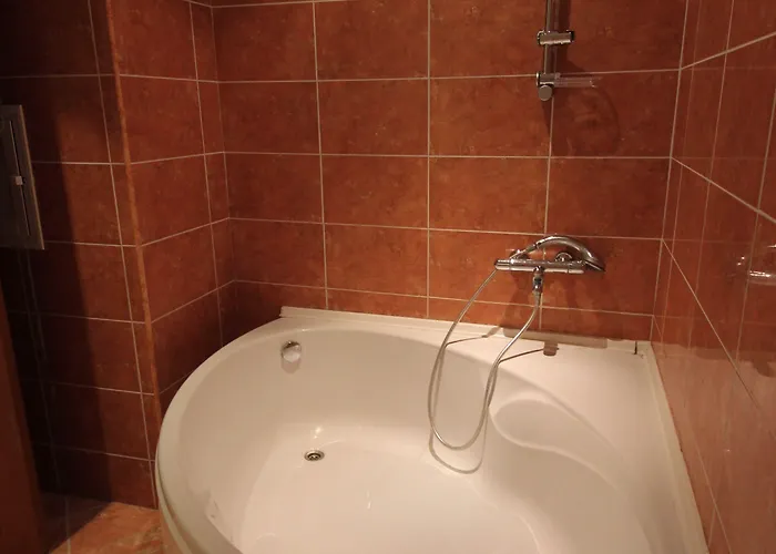 Apartmán Menada Midia *