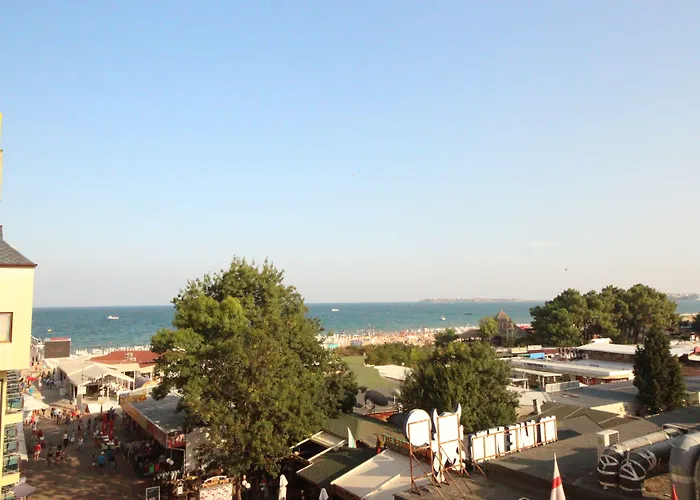 Menada Midia Slantschew brjag