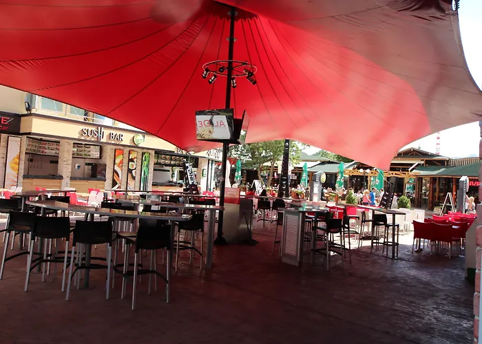 Apartment Menada Midia