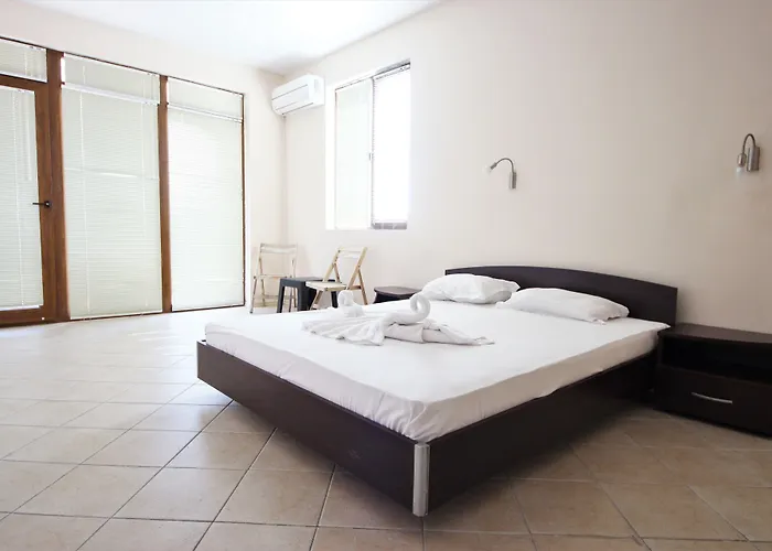 Apartment Menada Midia Slantschew brjag