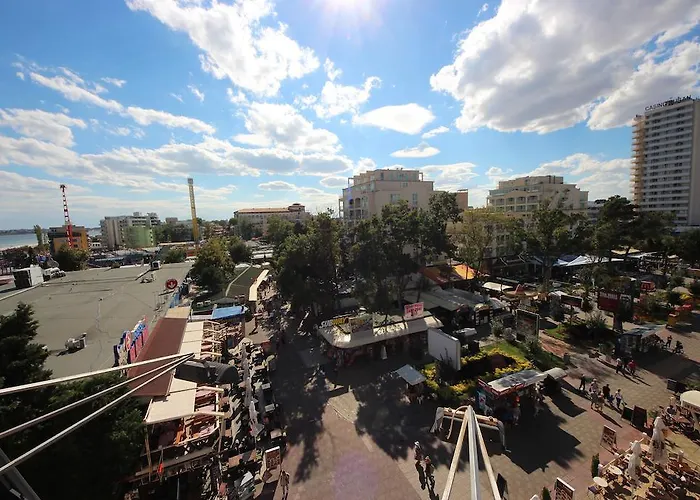 Apartment Menada Midia Slantschew brjag