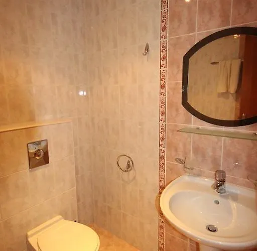 Menada Midia Apartment *