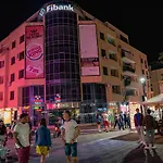 Menada Midia Apartment