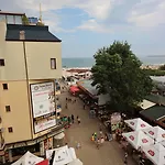 Menada Midia Slantschew brjag
