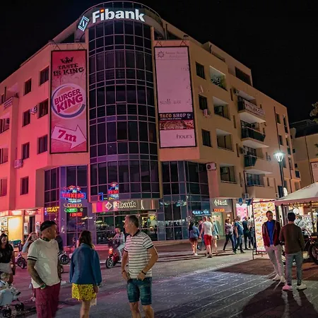 Menada Midia Appartement