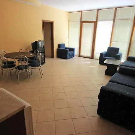 Menada Midia Apartment Sunny Beach