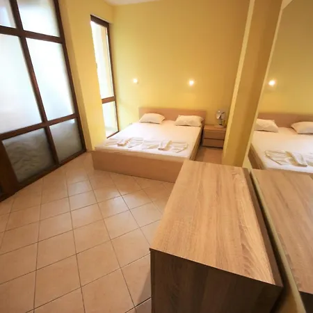 Appartamento Menada Midia Sunny Beach