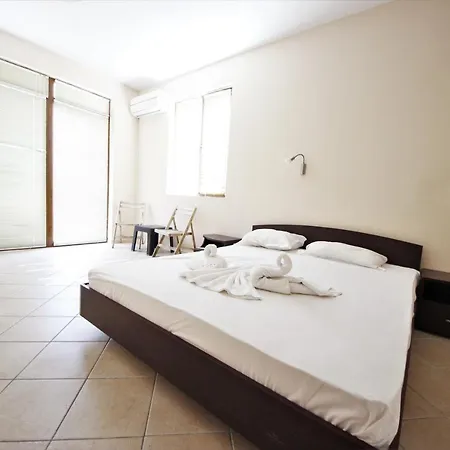 Apartment Menada Midia Sunny Beach