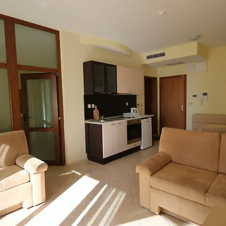 Apartment Menada Midia *