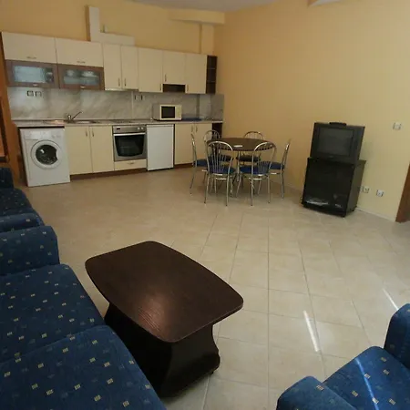 Apartment Menada Midia Sunny Beach