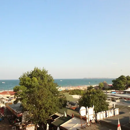 Apartment Menada Midia