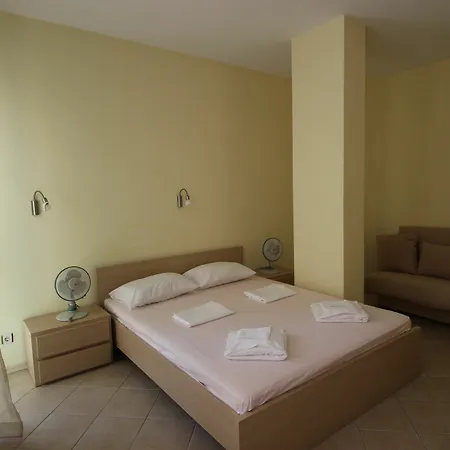 Menada Midia Sunny Beach