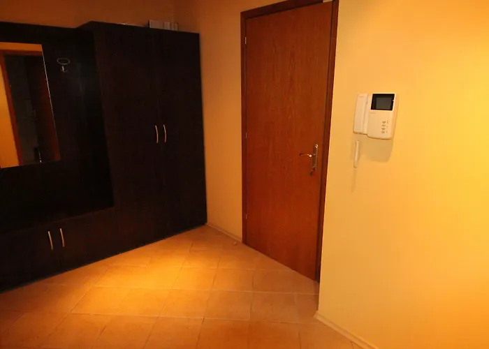 Apartmán Menada Midia Sluneční pobřeží