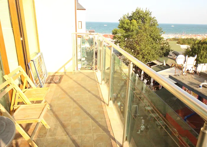 Apartmán Menada Midia *