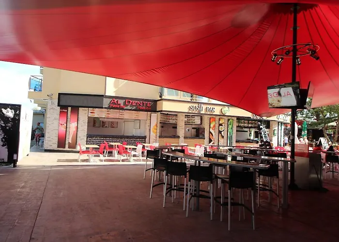 Menada Midia Sunny Beach