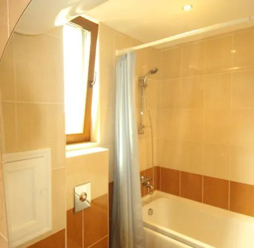 Apartmán Menada Midia