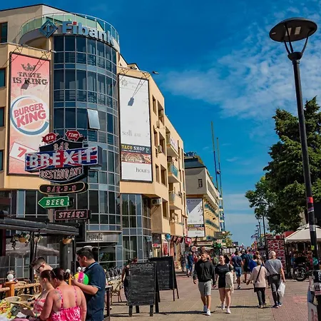 Menada Midia Διαμέρισμα *