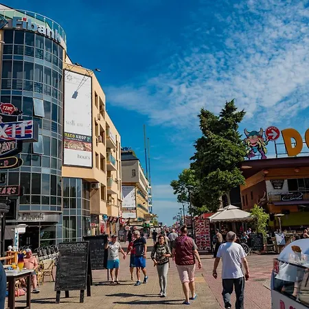 Menada Midia Διαμέρισμα