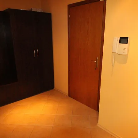 Διαμέρισμα Menada Midia Σάνι Μπιτς