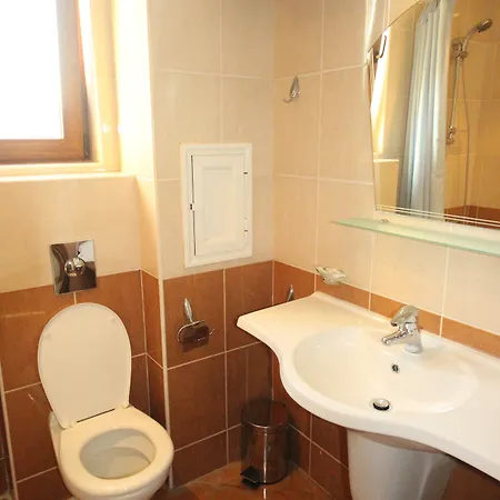 Menada Midia Διαμέρισμα *