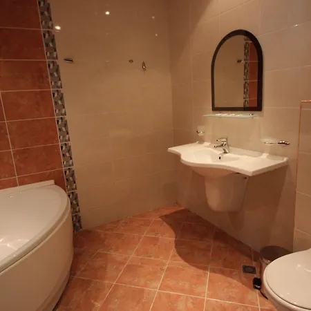 Menada Midia Διαμέρισμα