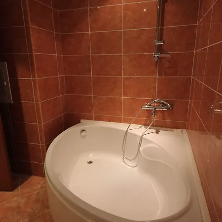 Διαμέρισμα Menada Midia *