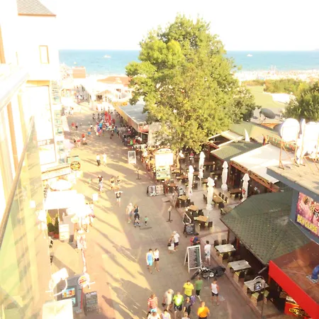 Διαμέρισμα Menada Midia