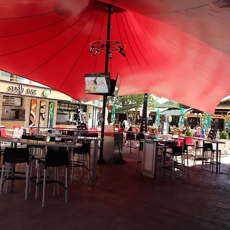 Διαμέρισμα Menada Midia