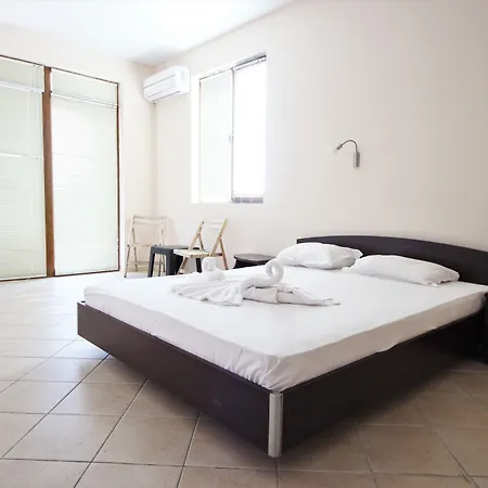 Διαμέρισμα Menada Midia Σάνι Μπιτς